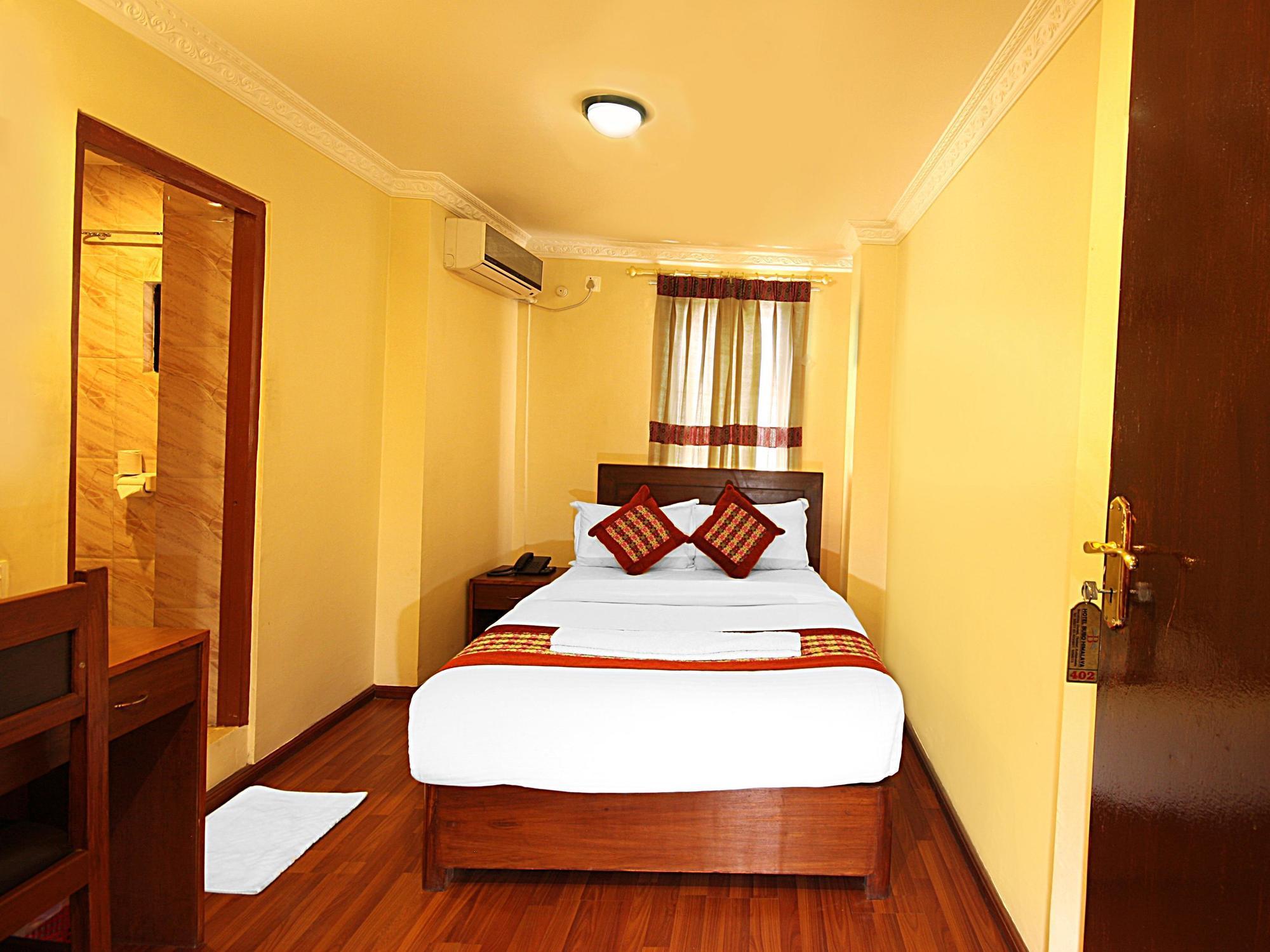 Hotel Bubo Himalaya Kathmandu Exterior foto